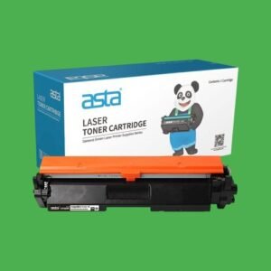 ASTA CF230A LaserJet Toner Cartridge