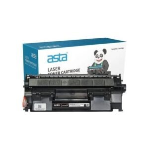 ASTA CF280A Toner Cartridge