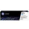 HP 201A Cyan Toner Cartridge CF401A