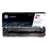 HP 216A Magenta Toner Cartridge W2413A