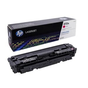 HP 410A Magenta Toner Cartridge CF413A