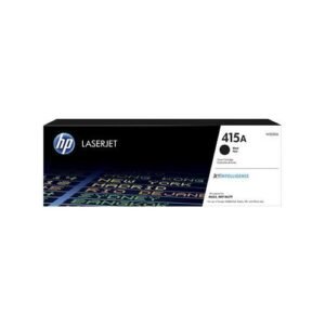 HP 415A Black Toner Cartridge W2030A