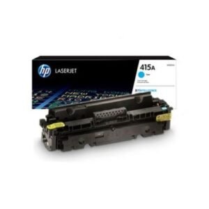 HP 415A Cyan Toner Cartridge W2031A