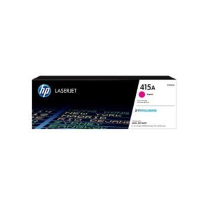 HP 415A Magenta Toner Cartridge W2033A