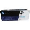 HP CF230X Black Toner Cartridge