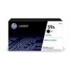 HP CF259A Black Toner Cartridge