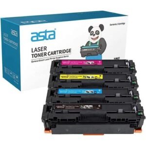Asata 415A W2030A Black Toner