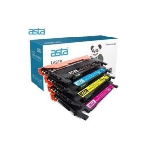 Asta 117A W2070A Black Toner