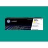 Asta 207A W2212A Yellow Toner