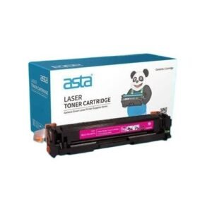 Asta 207A W2213A Magenta Toner