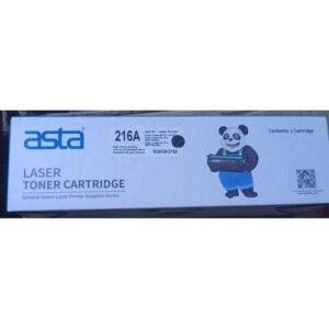 Asta 216A W2410A Black Toner