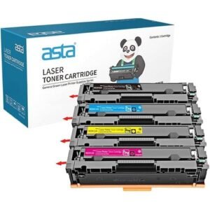 Asta 216A W2412A Yellow Toner