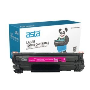 Asta 216A W2413A Magenta Toner