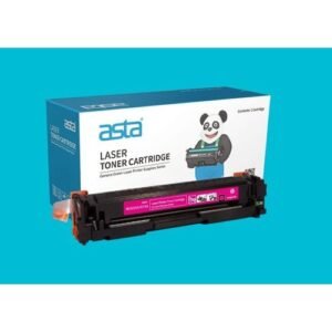 Asta 415A W2031A Cyan Toner