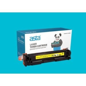 Asta 415A W2032A Yellow Toner