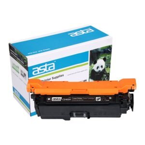 Asta 507A CE400A Black Toner