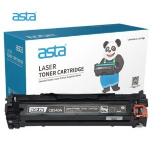 Asta 507A CE401A Cyan Toner