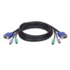 Cable Kit for DKVM Products - 1M - DKVM-CB