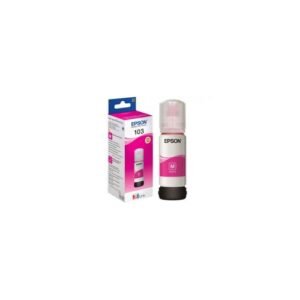 Epson 103 Magenta Ink Bottle