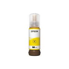 Epson 108 EcoTank Yellow Ink Bottle 70.0 ml- C13T09C44A