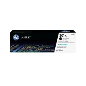 HP 201A Black Original Toner