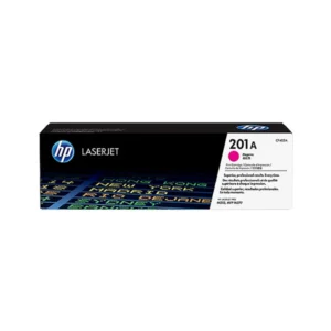 HP 201A Magenta Original Toner