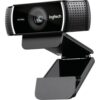 Logitech C922 HD Pro Webcam - 960-001088