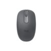 Logitech M196 Bluetooth Mouse - Graphite - 910-007459