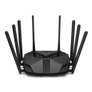 Mercusys AX6000 8-Stream Wi-Fi 6 Router - TL-MR90X