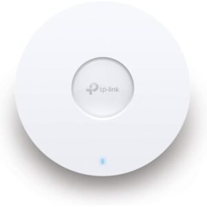 TP-Link AX1800 Indoor/Outdoor Wi-Fi 6 Access Point - TL-EAP610-OUTDOOR