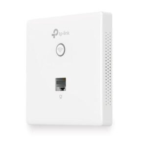 TP-Link 300Mbps Wireless N Wall-Plate Access Point - TL-EAP115-WALL