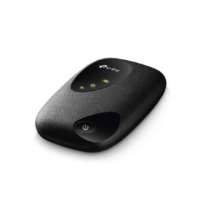 TP-Link 4G LTE Mobile Wi-Fi - TL-M7000