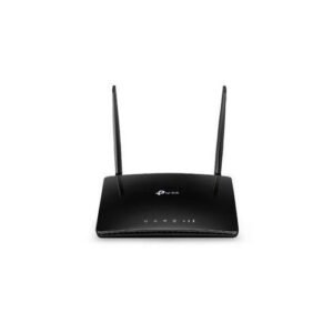 TP-Link AC1200 Wireless Dual Band 4G LTE Router - TL-ARCHER MR400