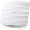TP-Link AC1350 Wireless MU-MIMO Gigabit Ceiling Mount Access Point - TL-EAP225