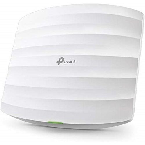 TP-Link AC1350 Wireless MU-MIMO Gigabit Ceiling Mount Access Point - TL-EAP225