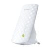 TP-Link AC750 Mesh Wireless N Wall Plugged Range Extender - TL-RE200