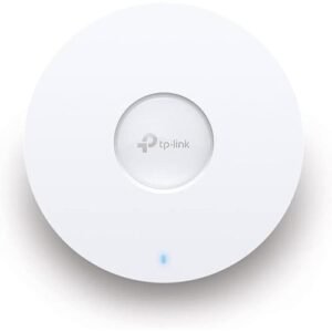 TP-Link AX1800 Ceiling Mount Wi-Fi 6 Access Point - TL-EAP610