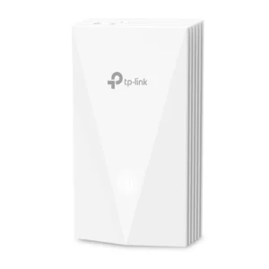 TP-Link AX3000 Wall Plate Wi-Fi 6 Access Point - TL-EAP655-WALL