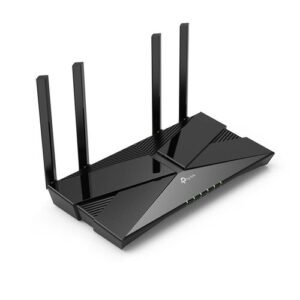 TP-Link AX3000 Wireless Dual Band Gigabit Wi-Fi 6 Router - TL-ARCHER AX53