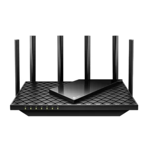 TP-Link AX5400 Dual-Band Gigabit Wi-Fi 6 Router - TL-ARCHER AX72