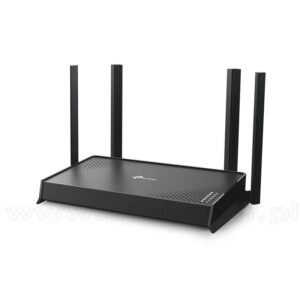TP-Link BE3600 Wireless Dual Band Gigabit Wi-Fi 7 Router - TL-ARCHER BE220
