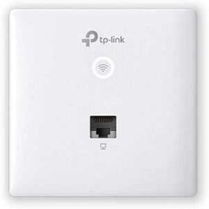 TP-Link-Omada-AC1200-Wireless-MU-MIMO-Gigabit-Wall-Plate-Access-Point-TL-EAP230-WALL