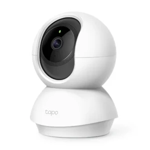 Tilt Home Security Wi-Fi Camera - TL-TAPO C210
