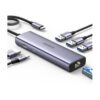 UGREEN 6-in-1 USB-C Multifunction Adapter - CM512