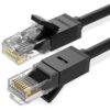 UGREEN Cat6 UTP Ethernet Cable 15m Black - NW102