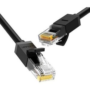UGREEN Cat6 UTP Ethernet Cable 10m Black - NW102