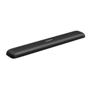 UGREEN Ergonomic Keyboard Wrist Rest - Black - LP669