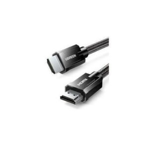 UGREEN HDMI 2.1 8K Male To Male Cable Black 3m - HD171