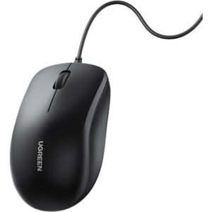 UGREEN Wired Mouse - MU007
