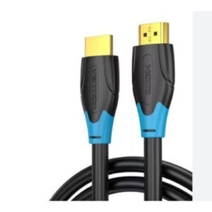 VENTION HDMI CABLE 40M BLACK FOR ENGINEERING- VEN-AAMBV